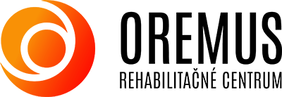 Logo Oremus rehabilitačné centrum