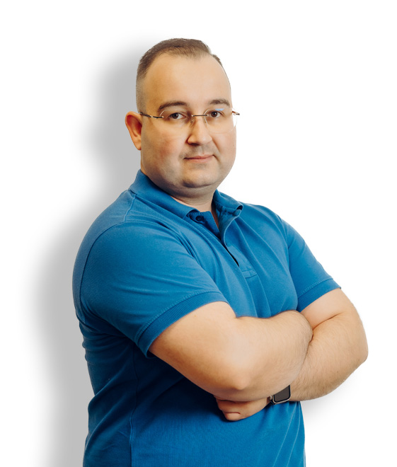 Mgr.Peter Banom MBA., rehabilitačné centrum Oremus