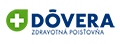 Logo Dôvera zdravotná poisťovňa
