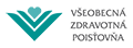 Logo Všeobecná zdravotná poisťovňa